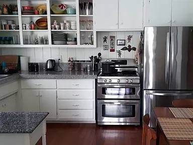3BR/1BA Duplex on Quartz St · Santa Cruz photo 3