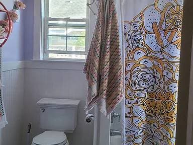 3BR/1BA Duplex on Quartz St · Santa Cruz photo 4