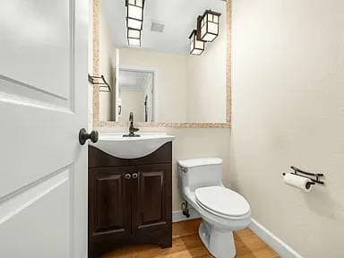 3BR/3BA Townhouse · Santa Cruz photo 4