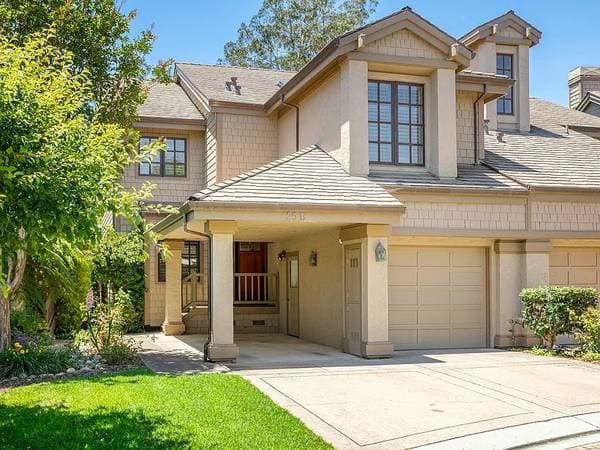 3BR/3BA Townhouse · Santa Cruz photo 5