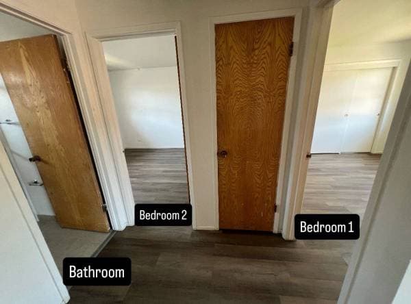 2BR/1BA Apartment · San Leandro photo 3