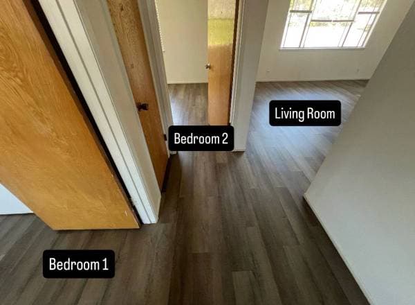 2BR/1BA Apartment · San Leandro photo 4