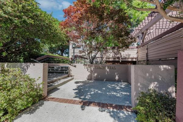 1BR/2BA Condo · San Mateo photo 1