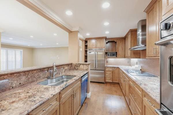 1BR/2BA Condo · San Mateo photo 4