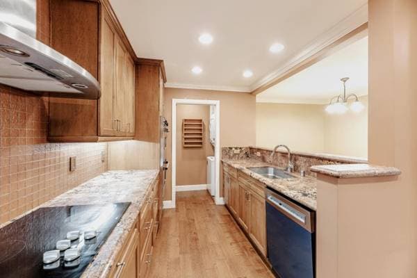 1BR/2BA Condo · San Mateo photo 5