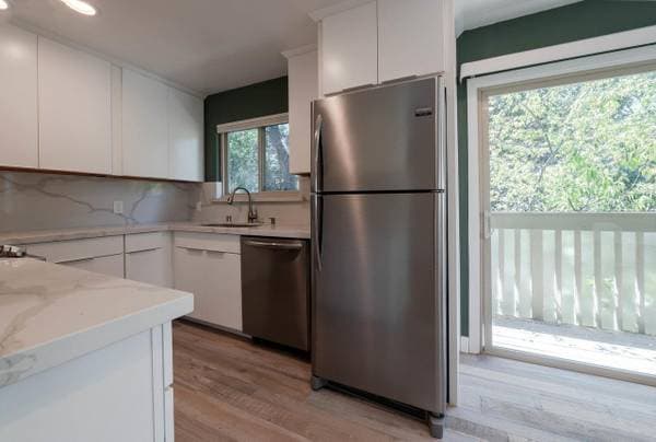 1BR/1BA Condo · Palo Alto photo 5