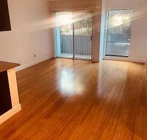 Apartments on Garland Ave · Oakland photo 1
