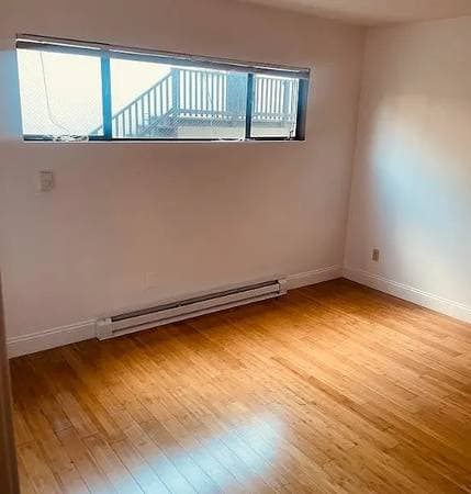 Apartments on Garland Ave · Oakland photo 5