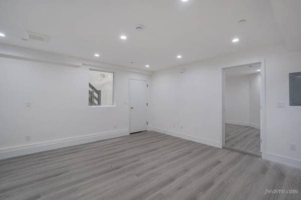 2BR/2BA Apartment · San Francisco photo 4
