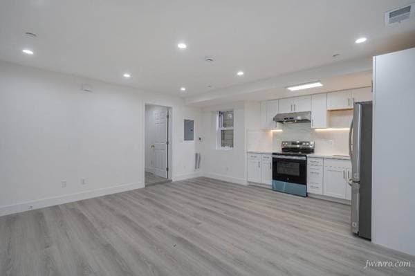 2BR/2BA Apartment · San Francisco photo 5