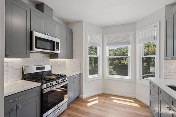 2BR/1BA Apartment · San Francisco photo 1