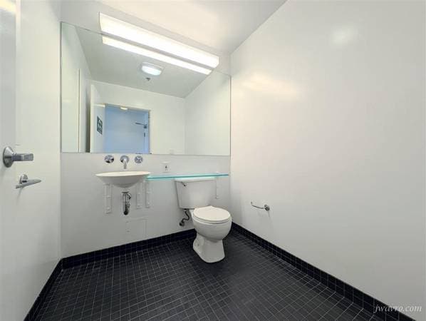 1BR/2BA Loft · San Francisco photo 4