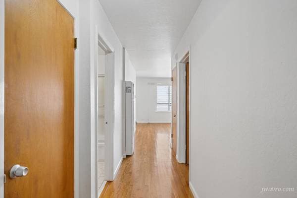1BR/1BA Apartment · San Francisco photo 3