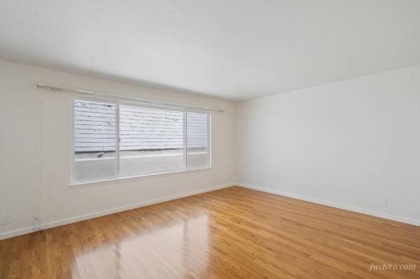 1BR/1BA Apartment · San Francisco photo 4