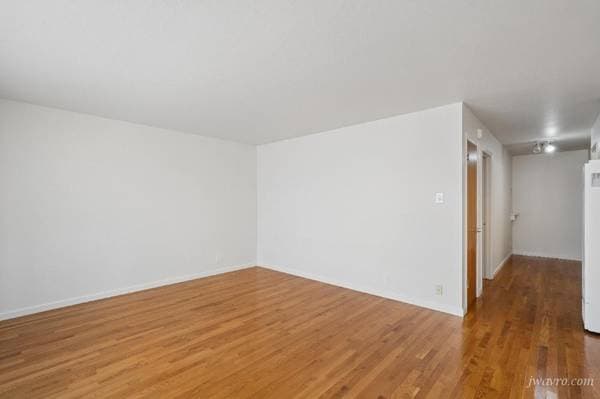 1BR/1BA Apartment · San Francisco photo 5