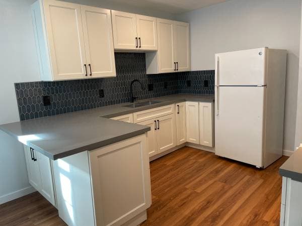 2BR/1BA Apartment · Oakland photo 1