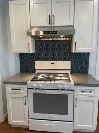 2BR/1BA Apartment · Oakland photo 5