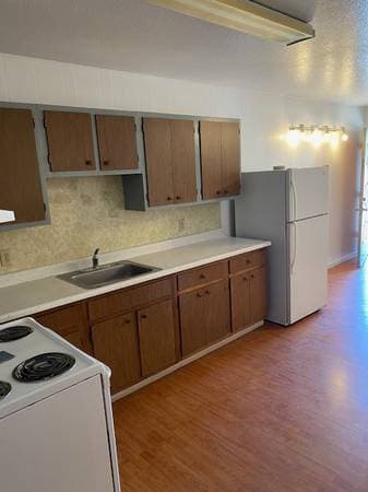 0BR/1BA Apartment · Deer Park photo 2