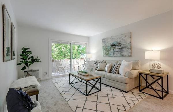 1BR/1BA Condo on Marchbanks Dr · Walnut Creek photo 1