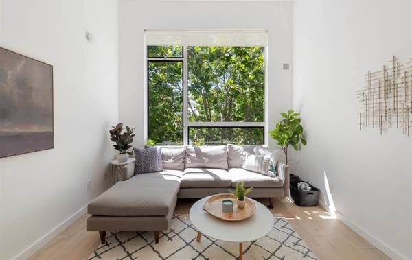 1BR/1BA Single Family House on Park Ave · Emeryville photo 1