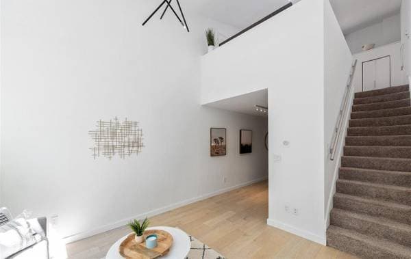 1BR/1BA Single Family House on Park Ave · Emeryville photo 2