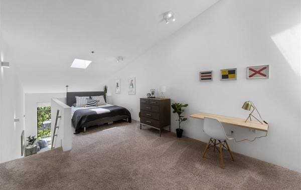 1BR/1BA Single Family House on Park Ave · Emeryville photo 5