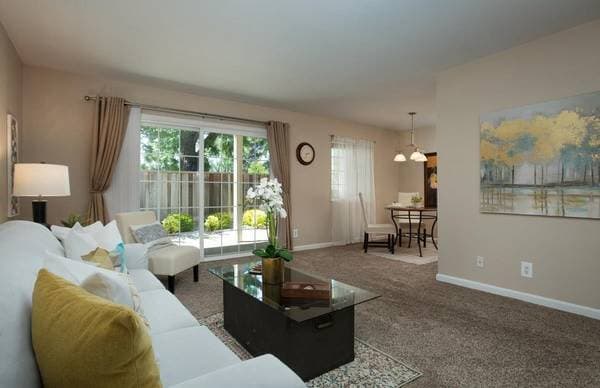 1BR/1BA Condo on Division St · Pleasanton photo 1
