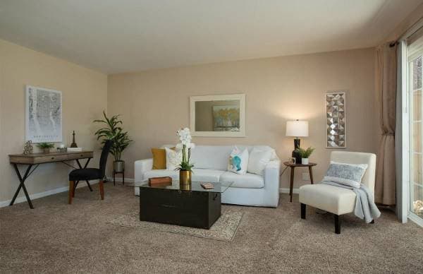 1BR/1BA Condo on Division St · Pleasanton photo 2