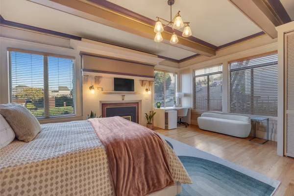 0BR/1BA Apartment on Divisadero Street · San Francisco photo 2
