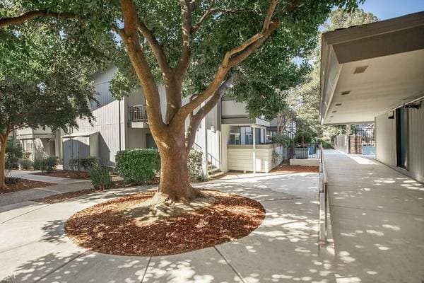1BR/1BA Apartment on Stokes Street · San Jose photo 1