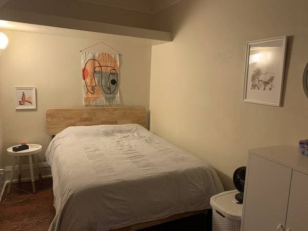 1BR/1BA Apartment · Oakland photo 2