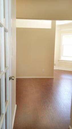 1BR/1BA Apartment · Oakland photo 4