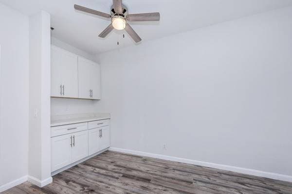 2BR/1BA Apartment on San Tomas Aquino Rd · San Jose photo 3