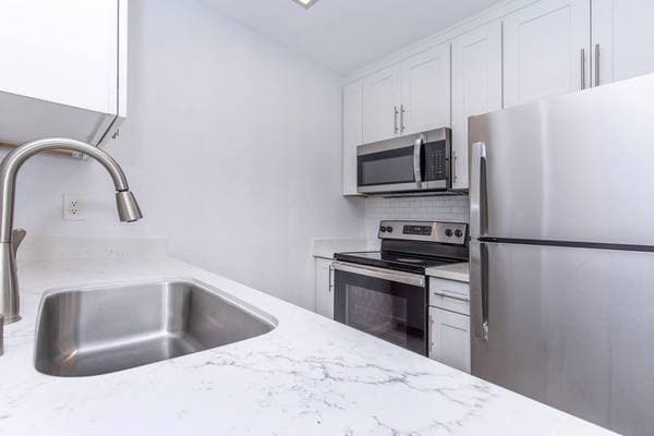 2BR/1BA Apartment on San Tomas Aquino Rd · San Jose photo 5