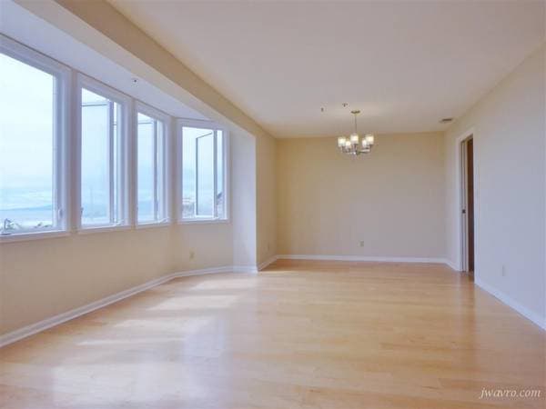 3BR/2BA Condo · San Francisco photo 2