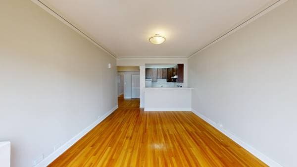 2BR/1BA Apartment on Clay Street · San Francisco photo 2