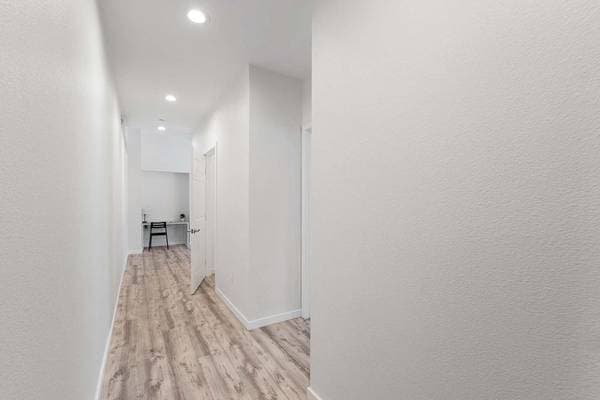 1BR/1BA Apartment on Schmidt Lane · El Cerrito photo 4
