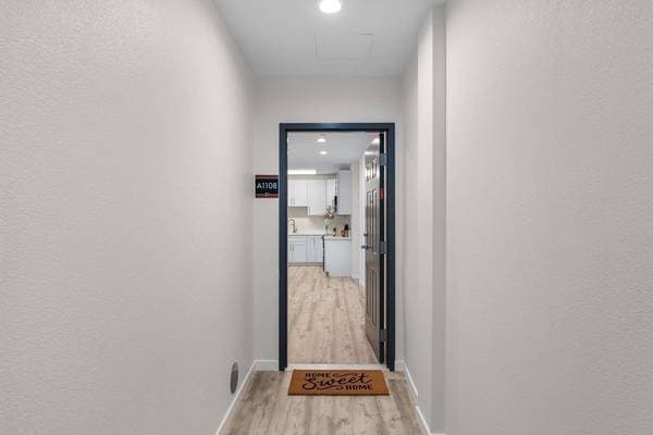 1BR/1BA Apartment on Schmidt Lane · El Cerrito photo 5