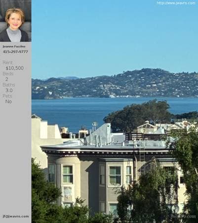 2BR/3BA Condo · San Francisco photo 1