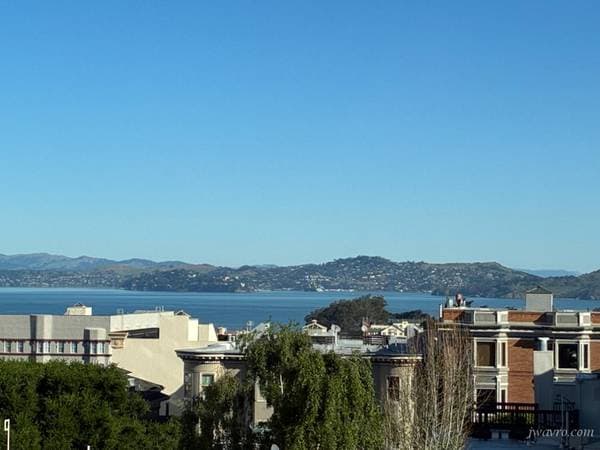 2BR/3BA Condo · San Francisco photo 2
