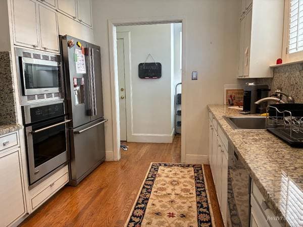 2BR/3BA Condo · San Francisco photo 4