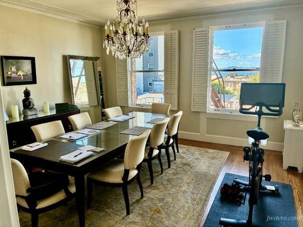 2BR/3BA Condo · San Francisco photo 5