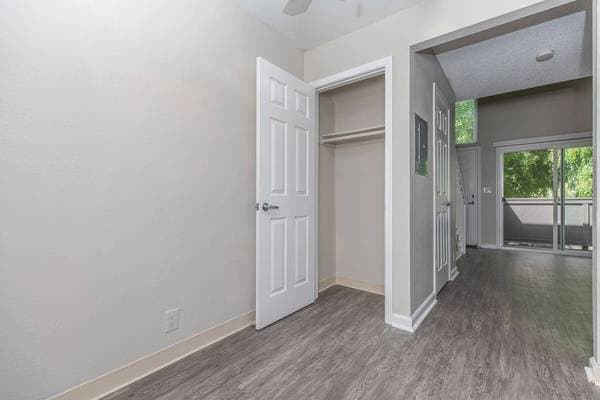 1BR/1BA Apartment on Contra Costa Boulevard · Pleasant Hill photo 3