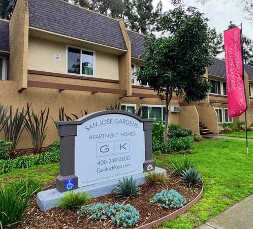 2BR/1BA Apartment on Albany Drive · San Jose photo 5