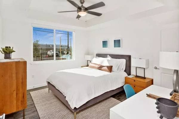 2BR/2BA Apartment on Yolanda Ave · Santa Rosa photo 2
