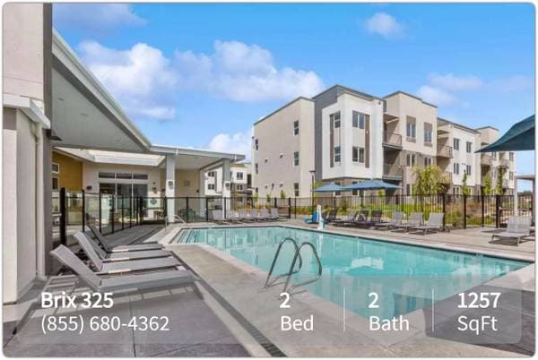 2BR/2BA Apartment on Yolanda Ave · Santa Rosa photo 3