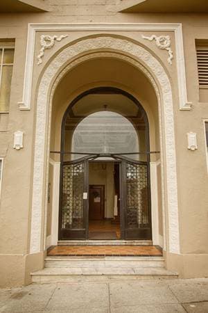 0BR/1BA Apartment on Balboa Street · San Francisco photo 2