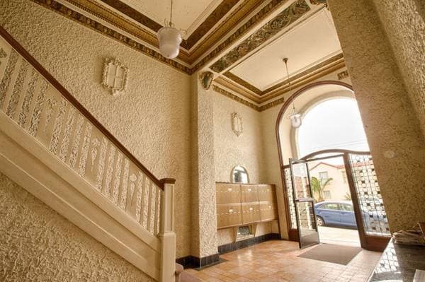 0BR/1BA Apartment on Balboa Street · San Francisco photo 3