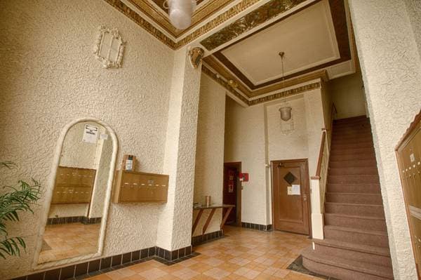0BR/1BA Apartment on Balboa Street · San Francisco photo 4