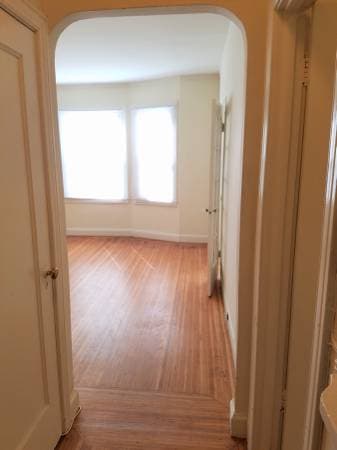0BR/1BA Apartment on Balboa Street · San Francisco photo 5